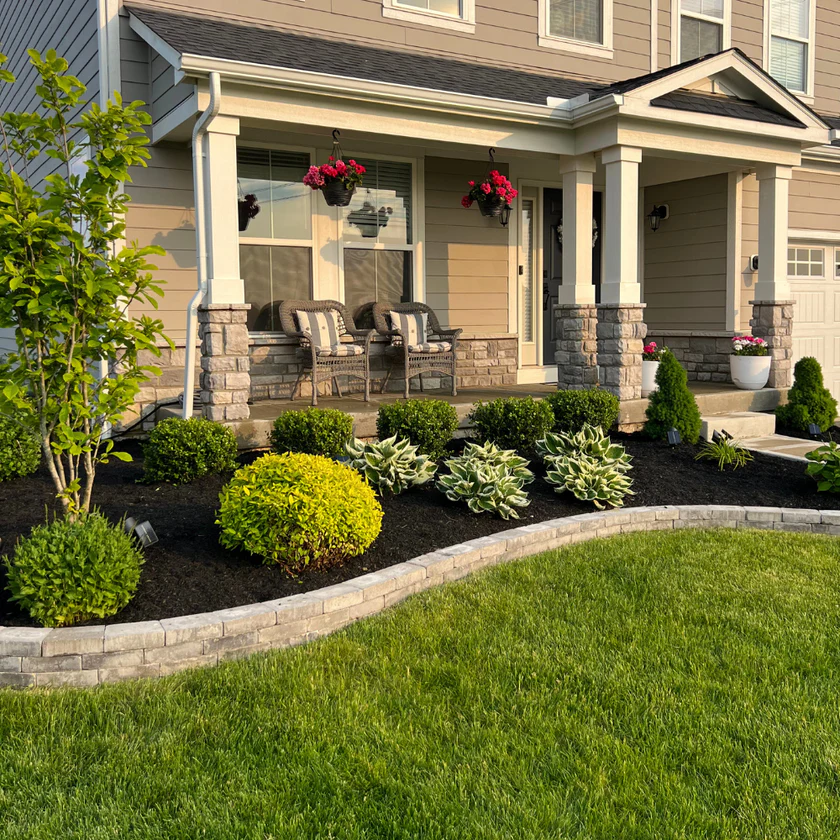 Elevate Your Home's Curb Appeal