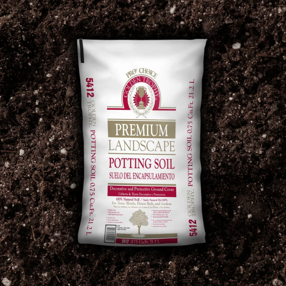 (5412) Potting Soil Premium (0.75 CF)