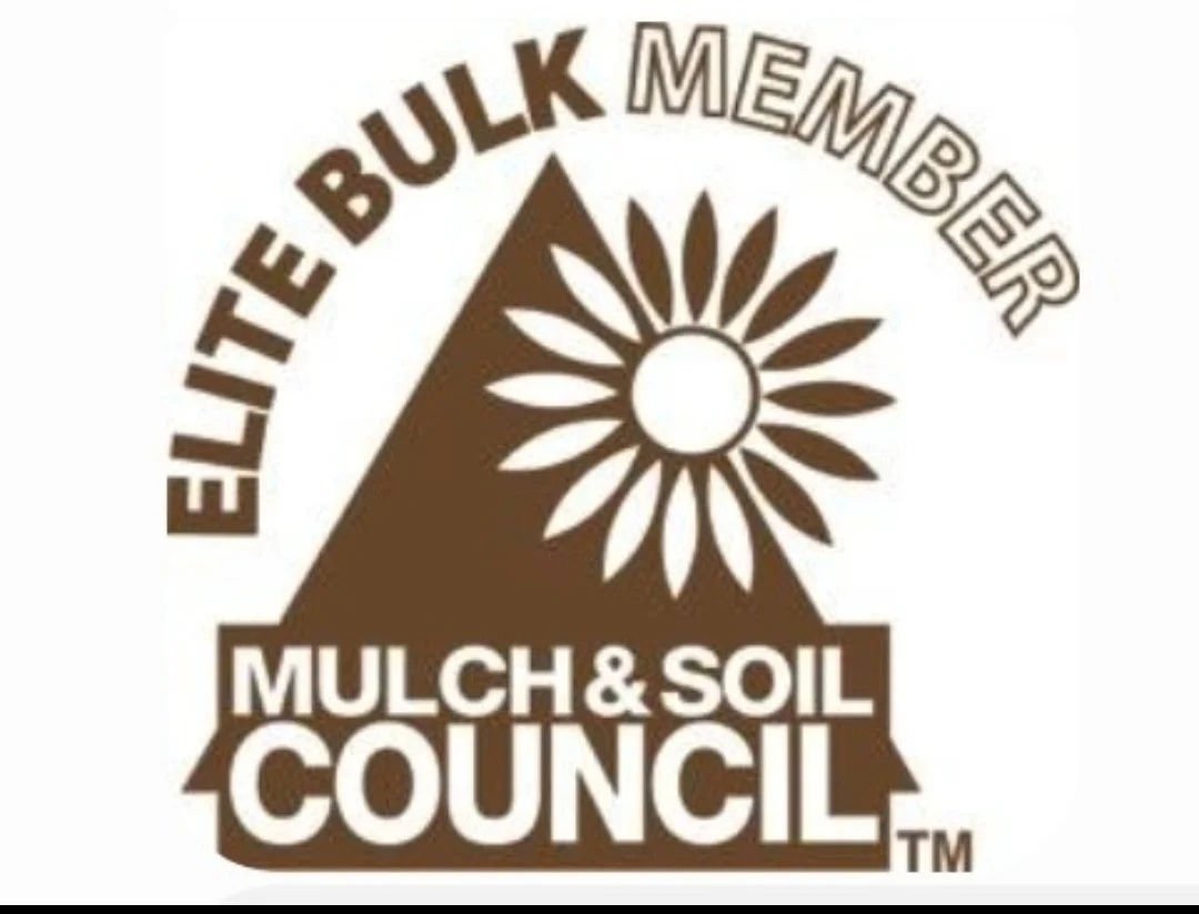 (1950) - Absolute Black Shredded Bulk Mulch - 1 cubic yard - Image 4
