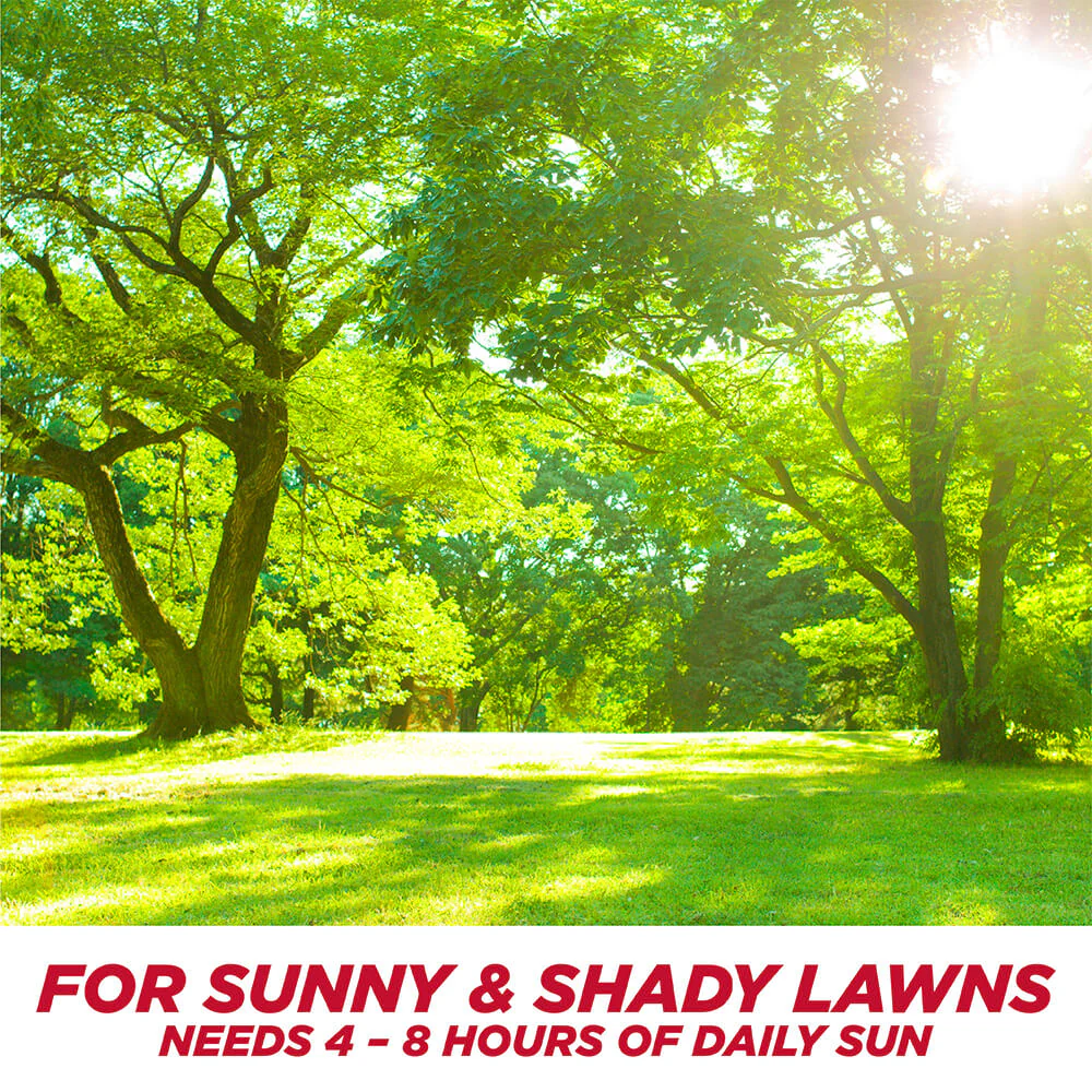 #6909 - Pennington One Step - Sun & Shade 8.3lb - Image 3