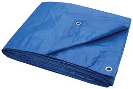 (8711) - 12'x16' Tarp