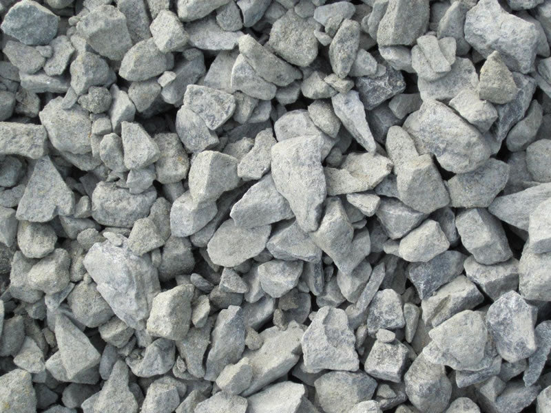(9013) #57 Limestone, Bulk (1/2 CY) - Image 2
