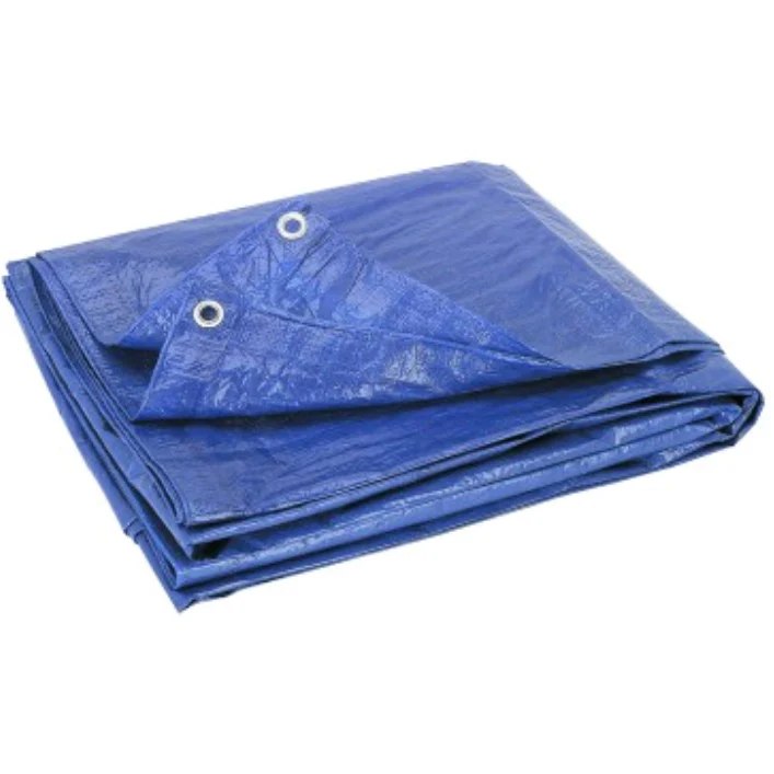 (8723) - 5'x7' Tarp