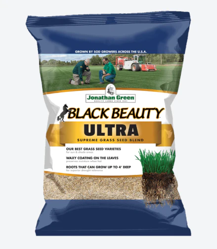 (6019) - Black Beauty Ultra 3lb Jonathan Green