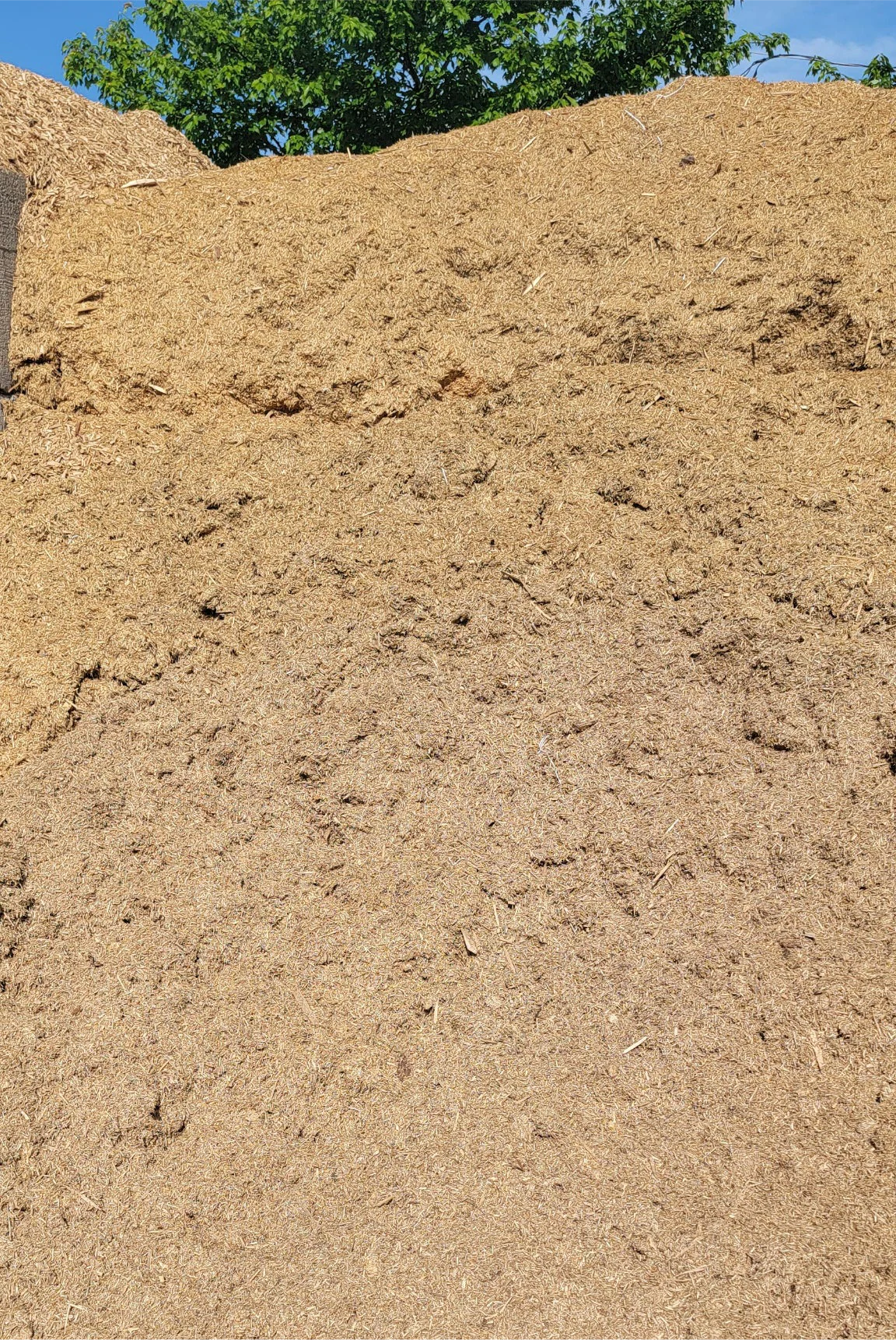 (6620) Pathway Mulch Bulk - 1 cubic yard - Image 3
