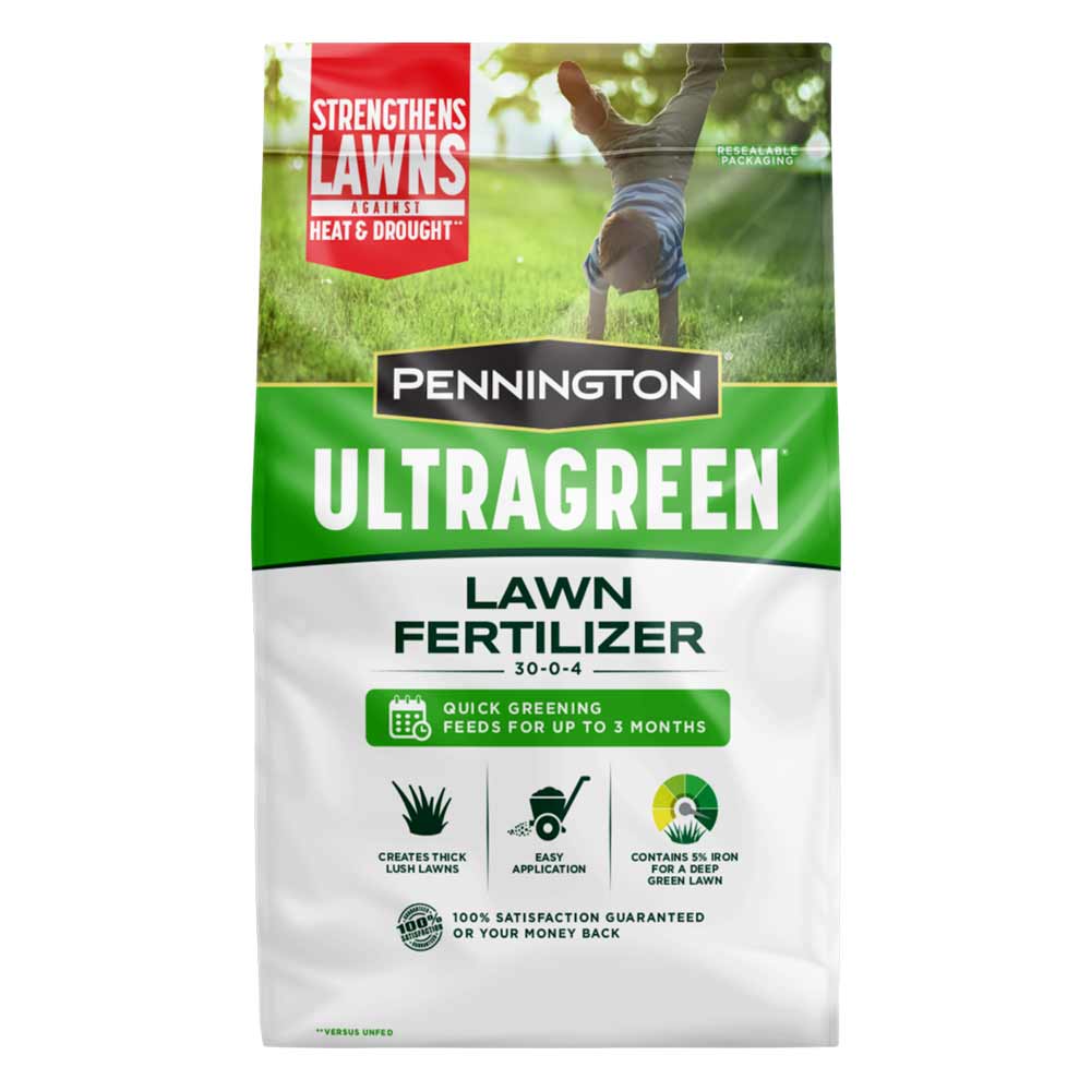 #6939 - Pennington Ultra Green Lawn Fertilizer - 14lb bag