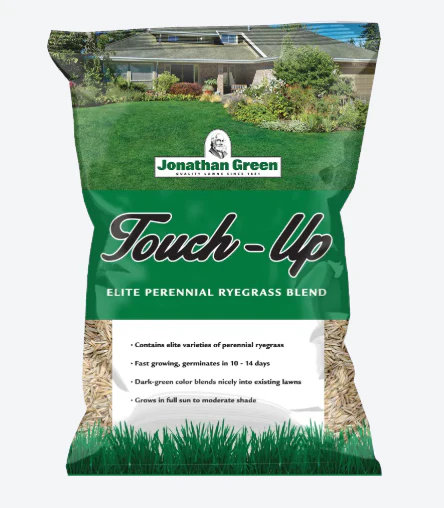 (7106) Black Beauty Touch Up 3lb Jonathan Green