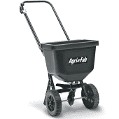 (7148) Agrifab Push Spreader 50lb
