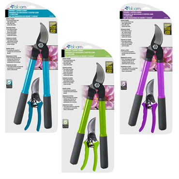 #8334 - Bloom Lopper/Pruner Combo