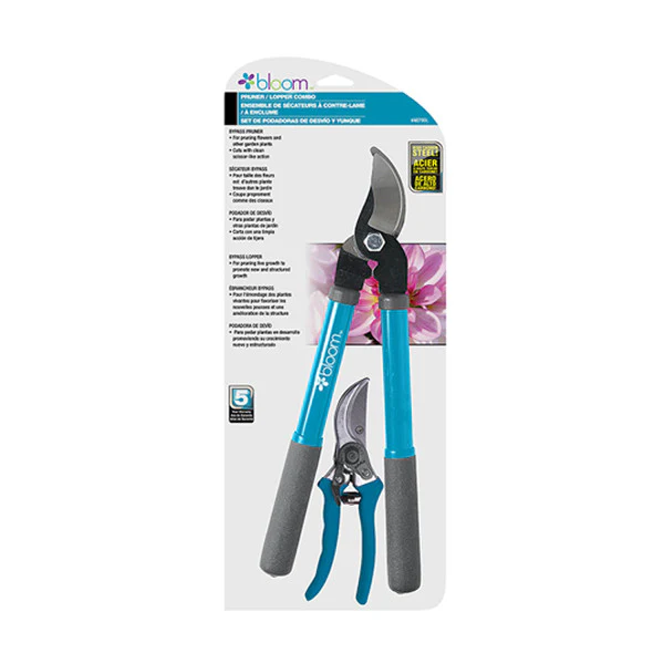 #8334 - Bloom Lopper/Pruner Combo - Image 2
