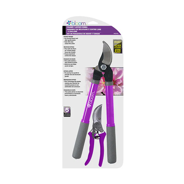 #8334 - Bloom Lopper/Pruner Combo - Image 4