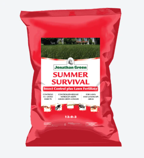 (89849) Jonathan Green Summer Survival