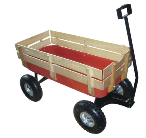 (89866) Big Foot Wagon