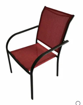 (89877) HD Designs Outdoor Orchards Dining Chair