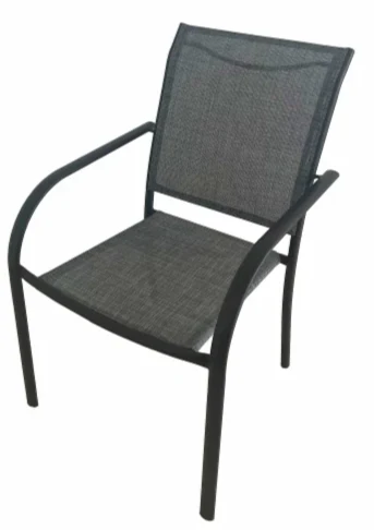 (89877) HD Designs Outdoor Orchards Dining Chair - Image 2