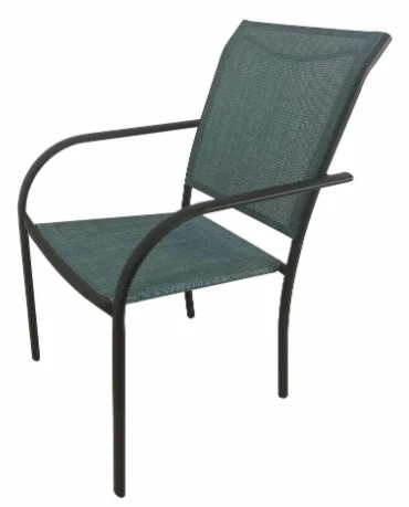 (89877) HD Designs Outdoor Orchards Dining Chair - Image 5