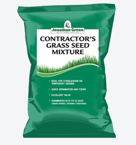 (7145) - Jonathan Green Contractors Mix, per lb
