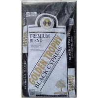 (1961) - Black Shredded Cypress Blend(1.5cf) - Image 3