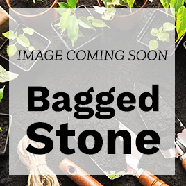#79016 - Black Stones 18lb Bag