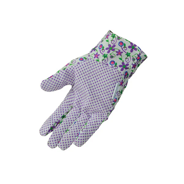 #8195 - Bloom Garden Gloves - Image 2