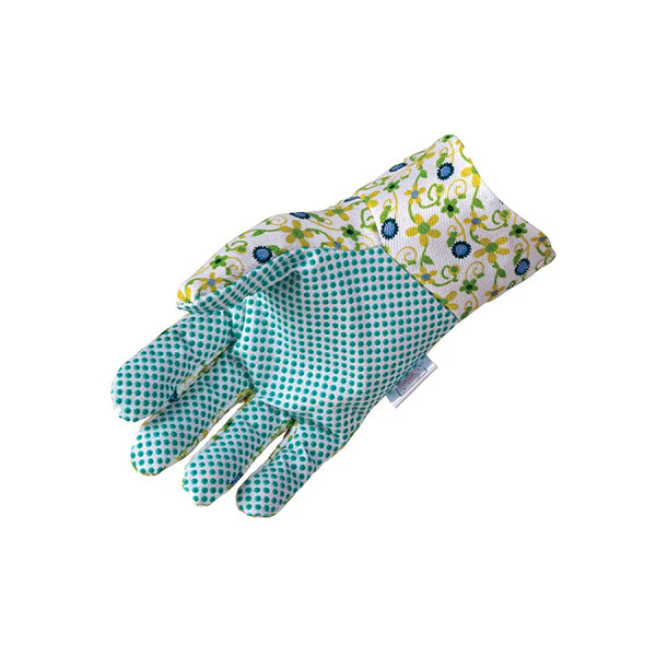 #8195 - Bloom Garden Gloves - Image 3