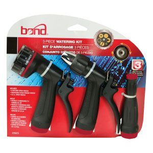 (9965) - Bond Watering Kit 3pk