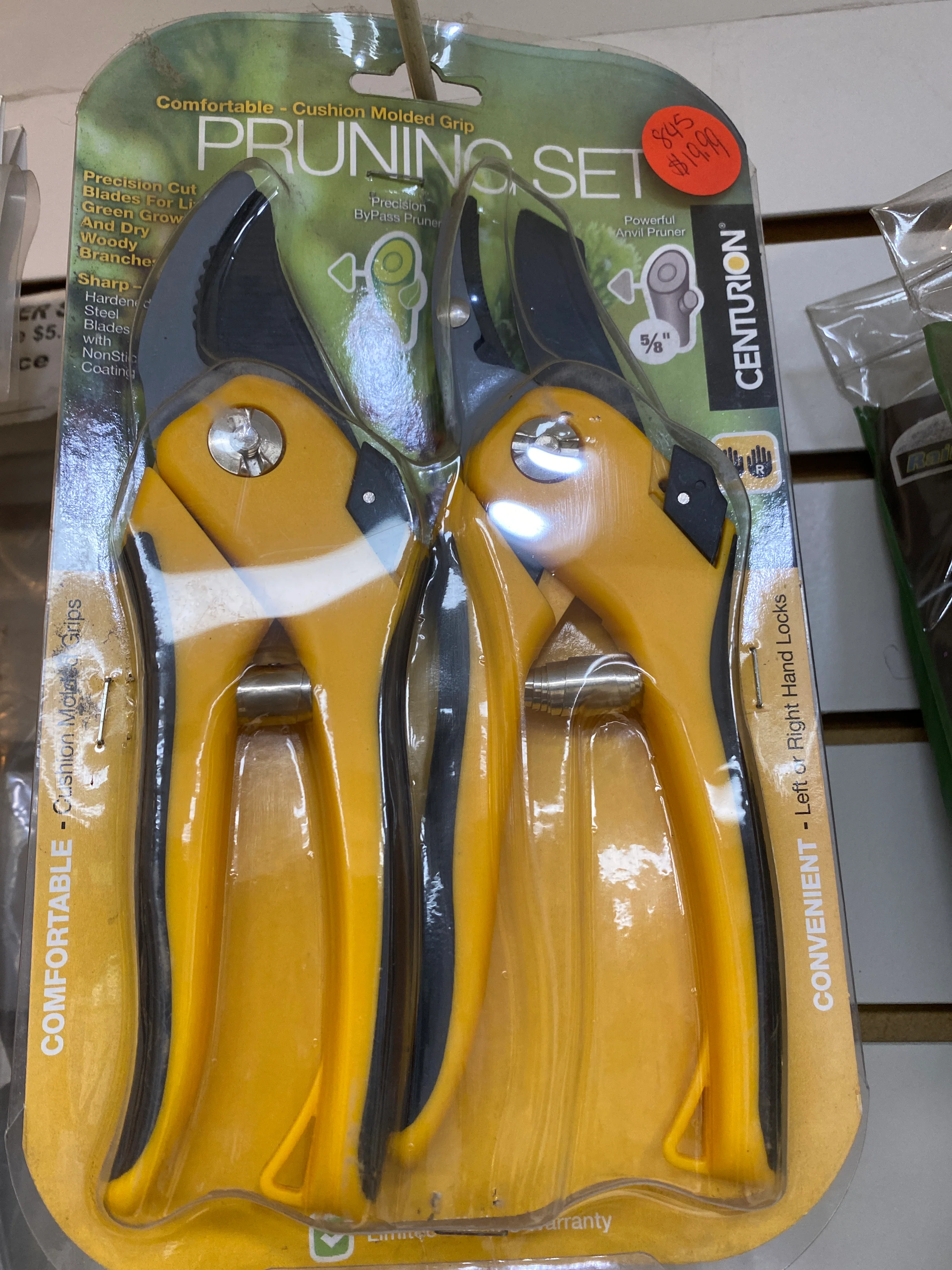 Bypass & Snipper Gift Set #845