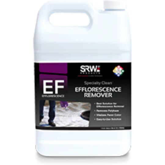 (7136) - Effloresence Cleaner & Paver Wash