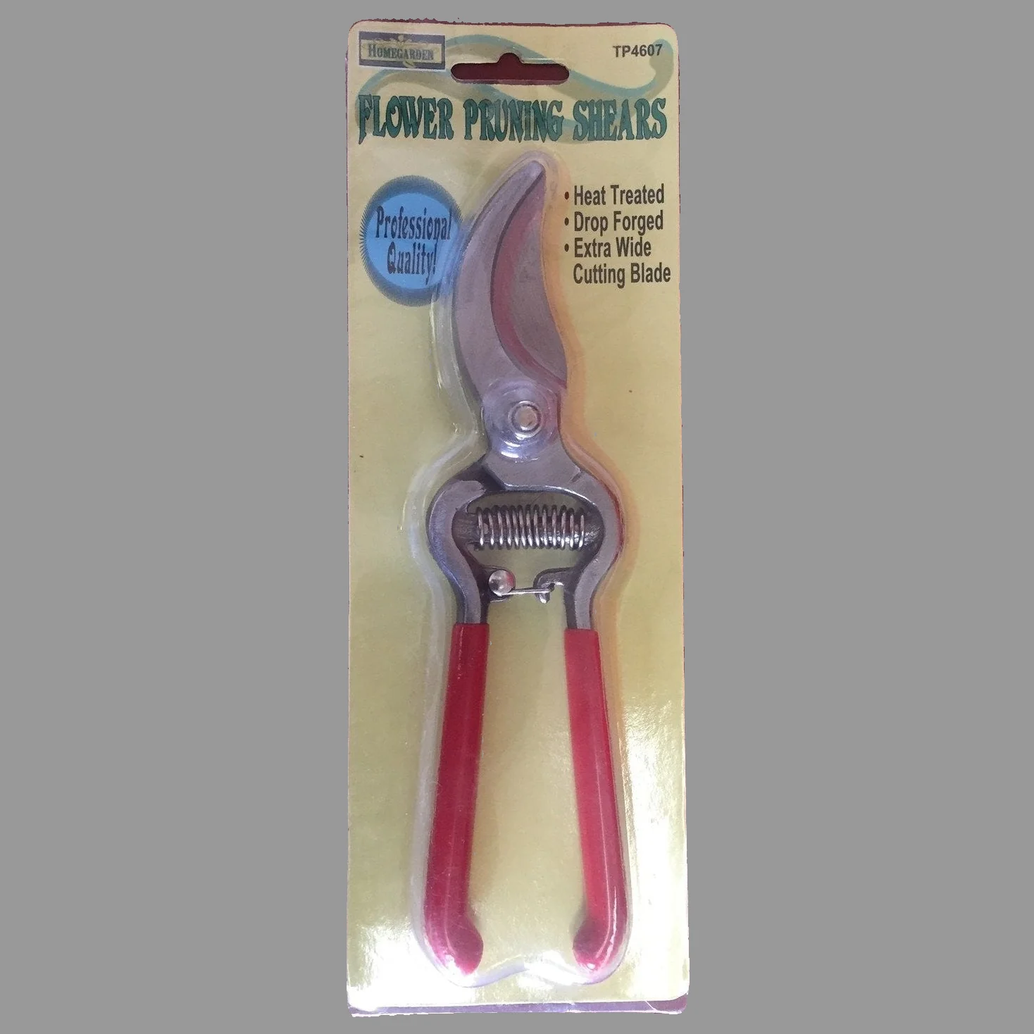 (8466) - Flower Pruning Shears