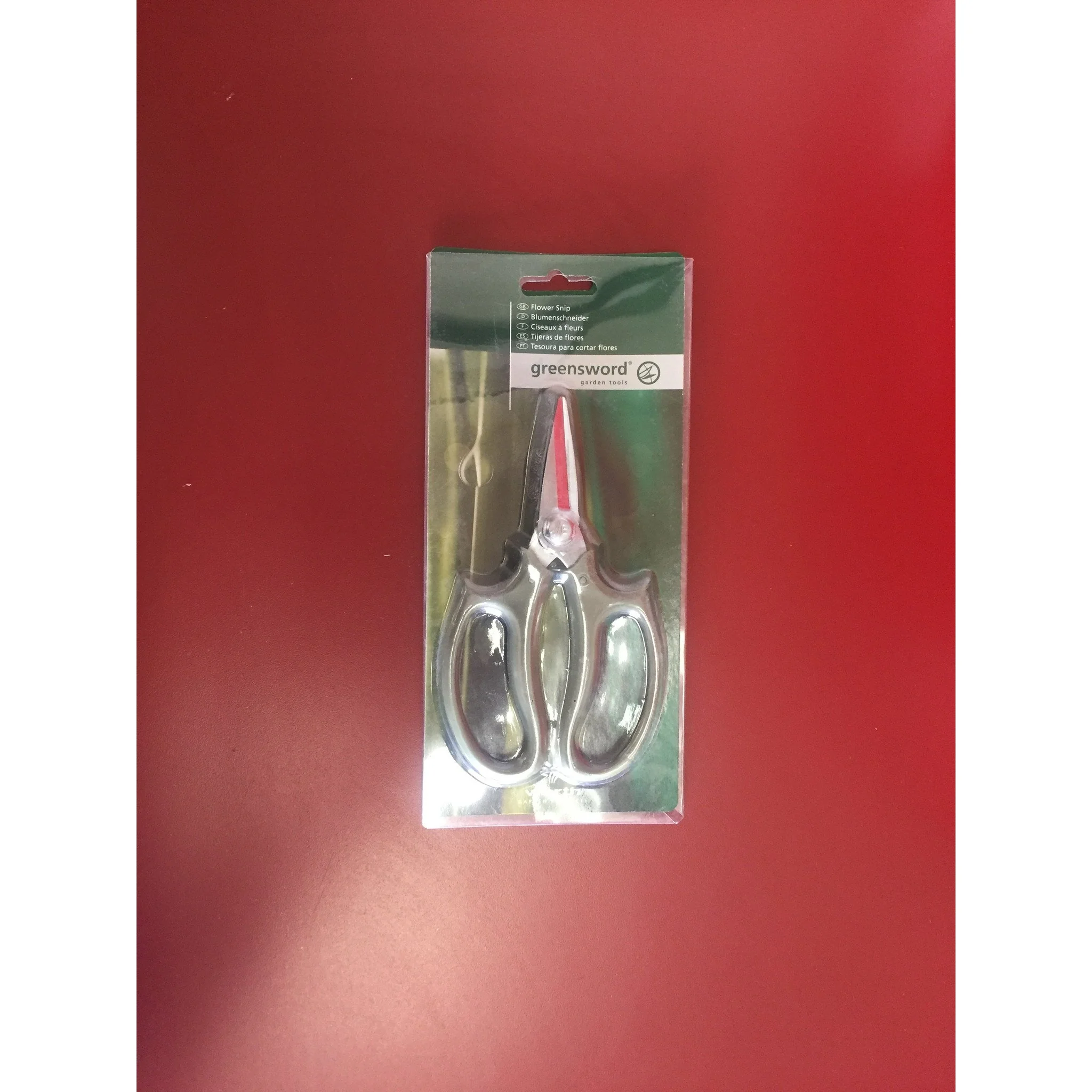 Flower Snips