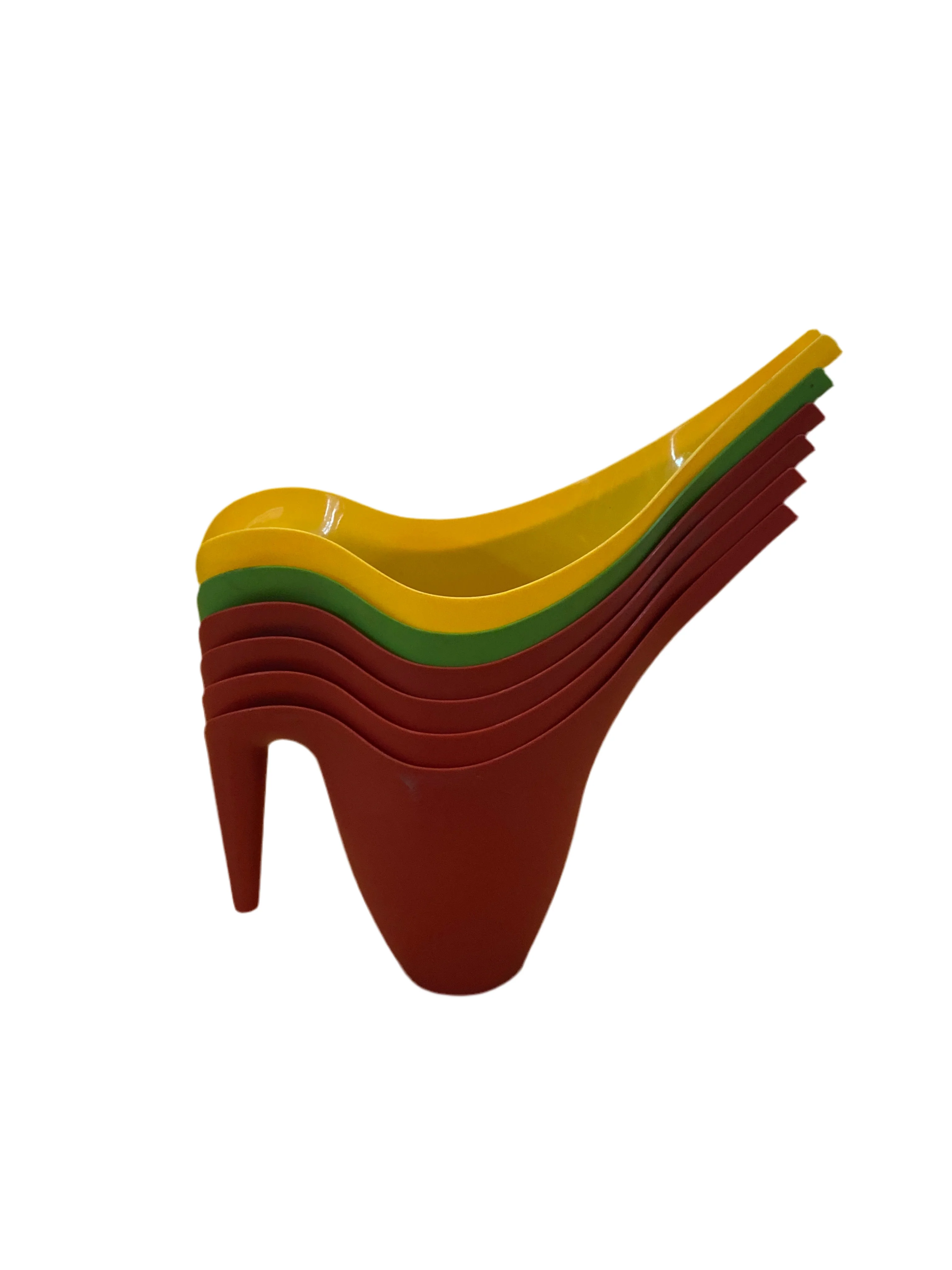 (8445) - Plastic Garden Pitcher 52oz