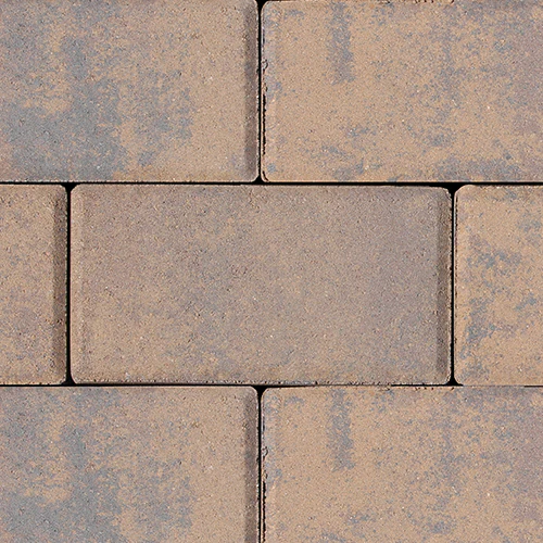 Holland Stone, Red #136