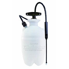 (9961) - Hudson Weed N Bug Sprayer 1 GL