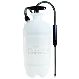 (9962) - Hudson Weed N Bug Sprayer 2GL