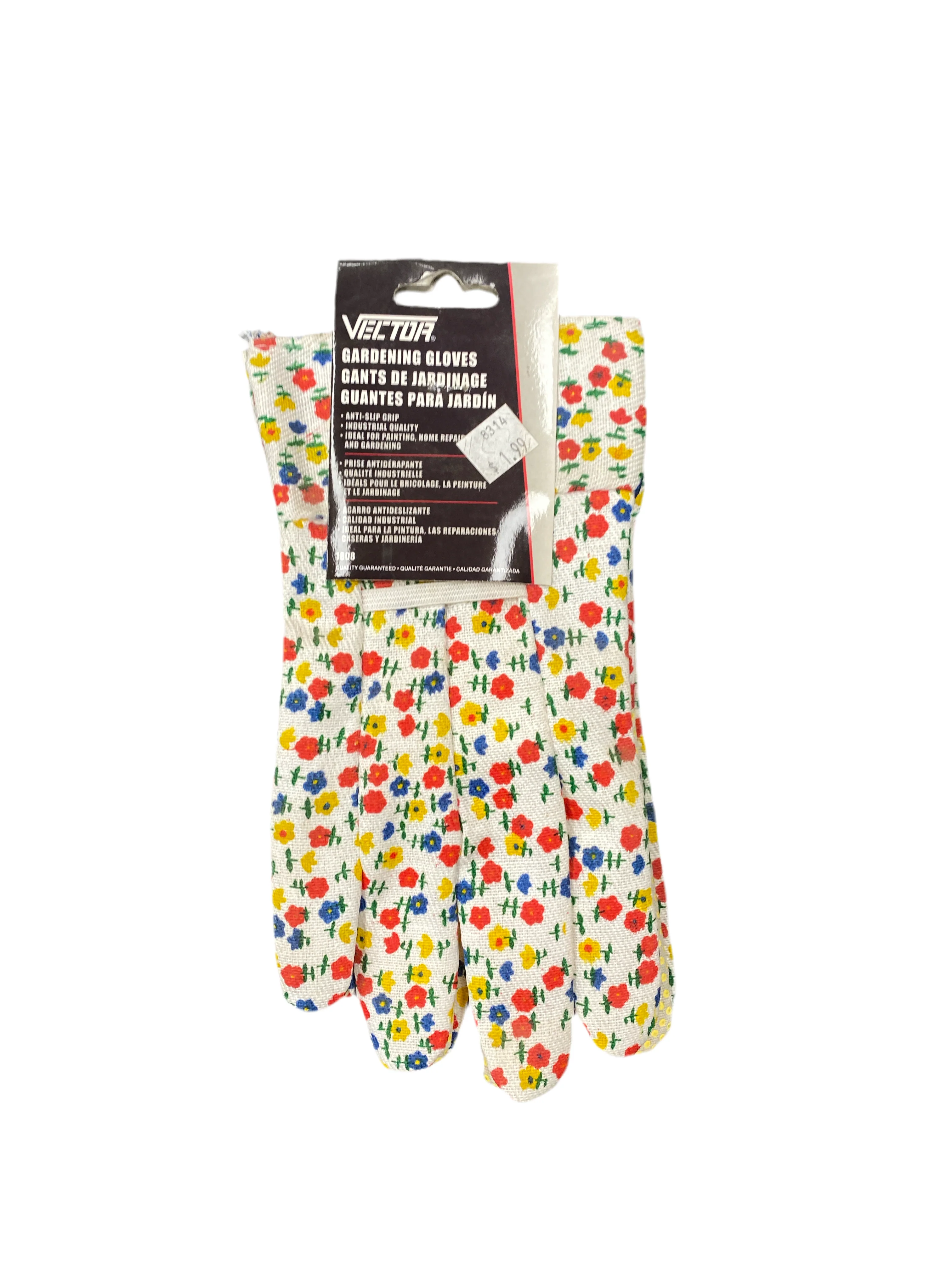 #8314 - Ladies Glove