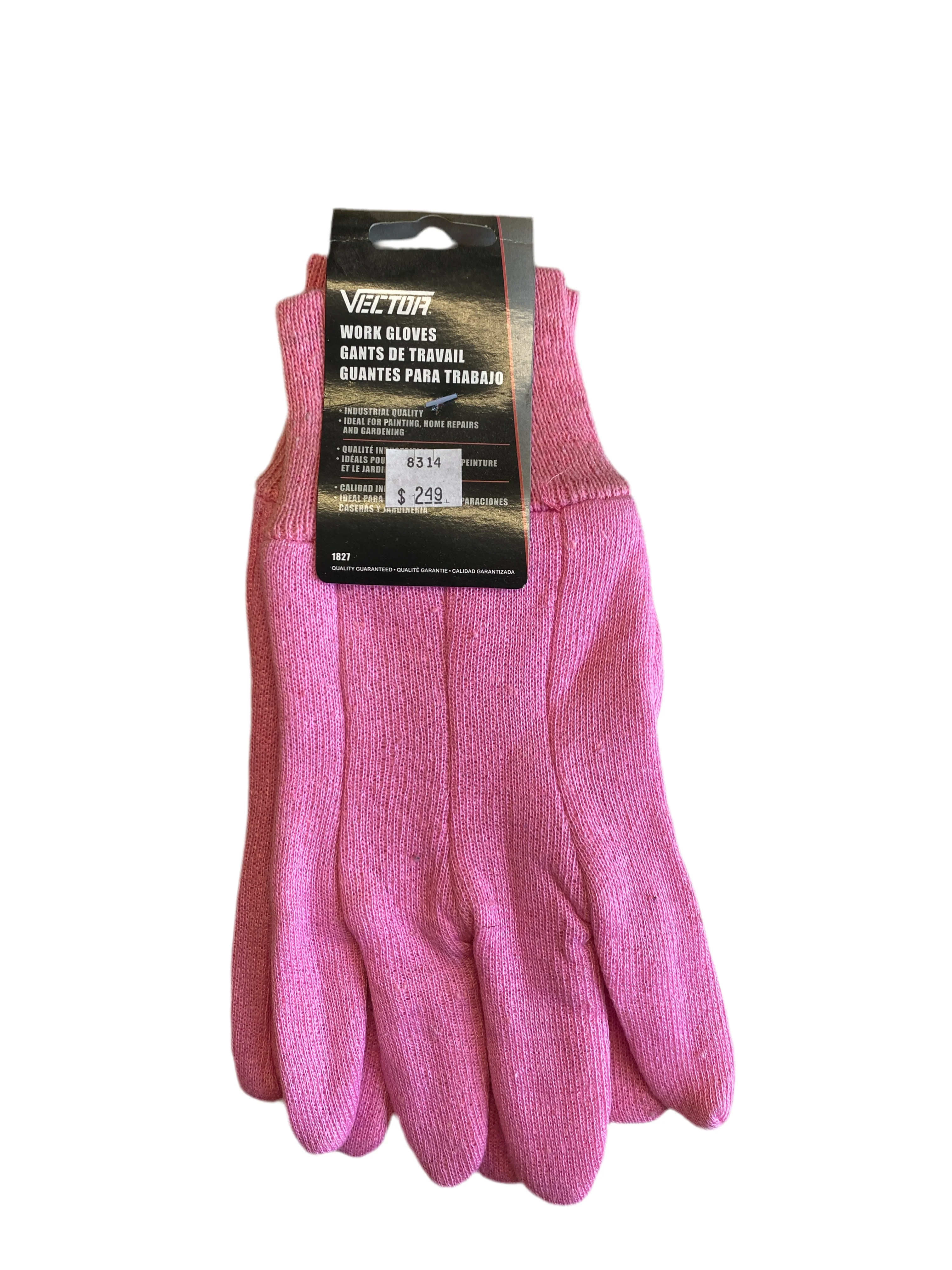 #8314 - Ladies Glove - Image 2