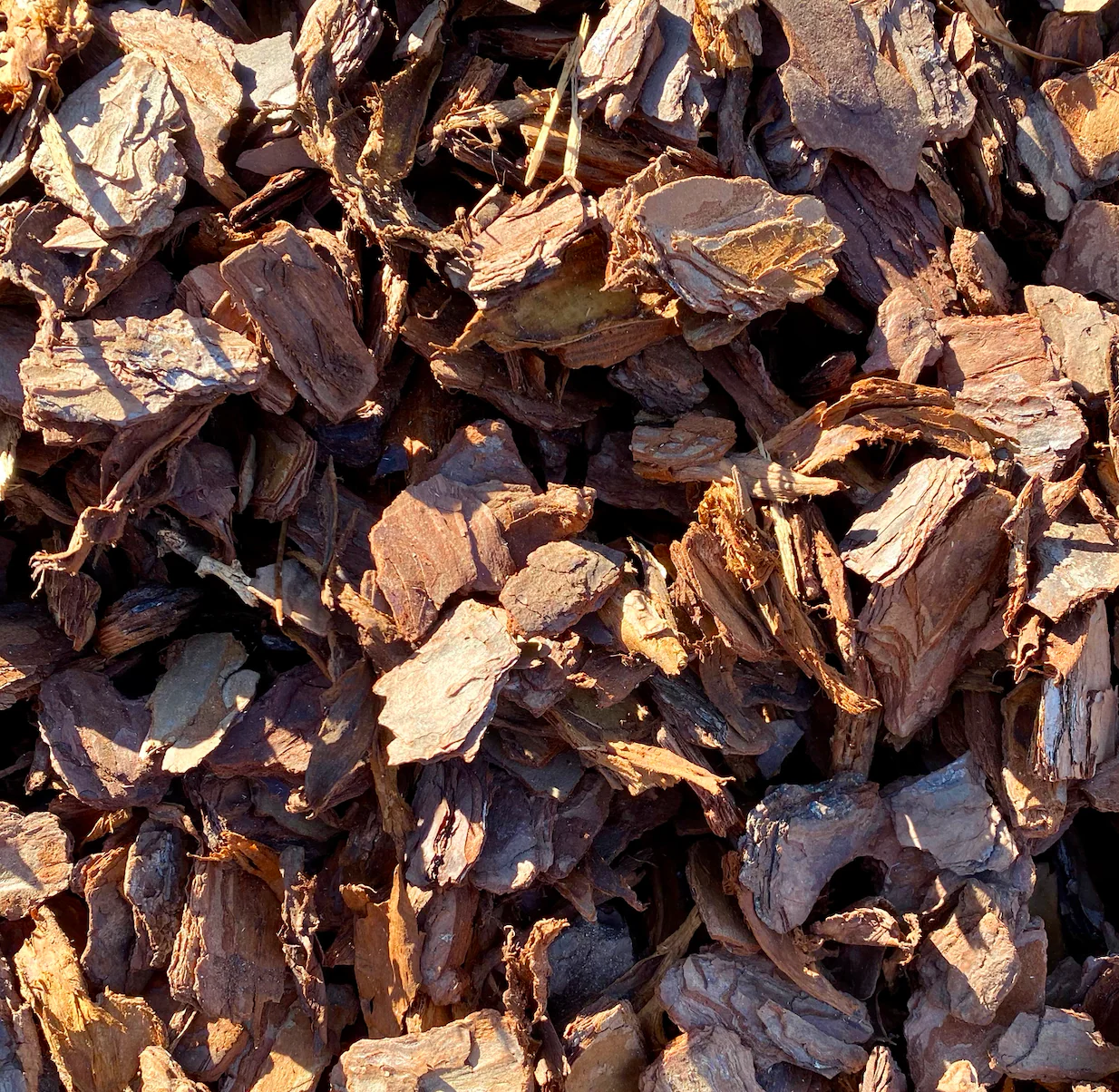 #343 - Medium Pine Bark Nuggets (3 CF) - Image 4