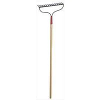 Metal 14 Tin Rake #5