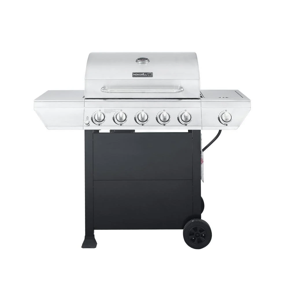 Nexgrill 5 Burner #99066