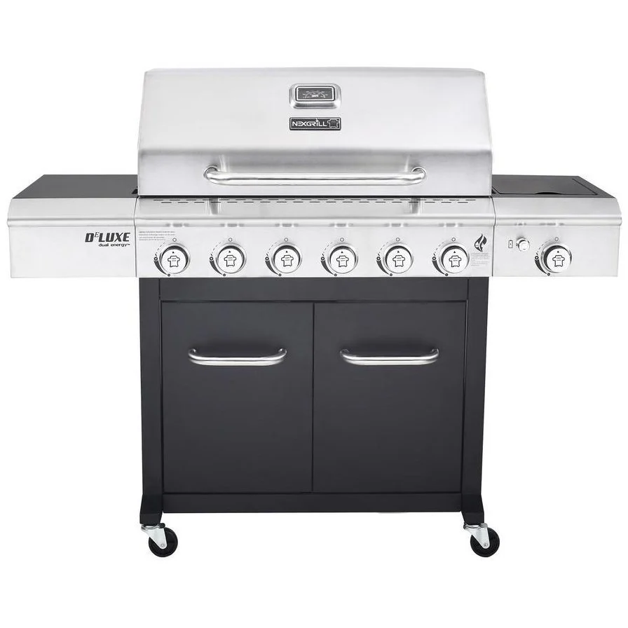 Nexgrill 6 Burner #99051