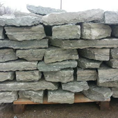 Ohio Gray 3"-5" Cut Drywall - #7236 Per Lb.