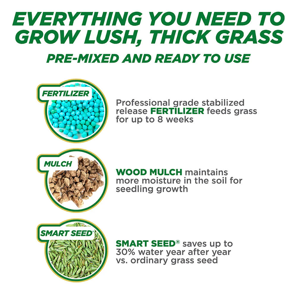 #6937 - Pennington 1 Step Tall Fescue 8.3lb - Image 7