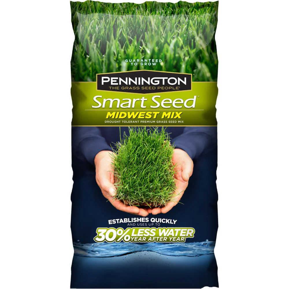 #6907 - Pennington Midwest Mixture 3lb