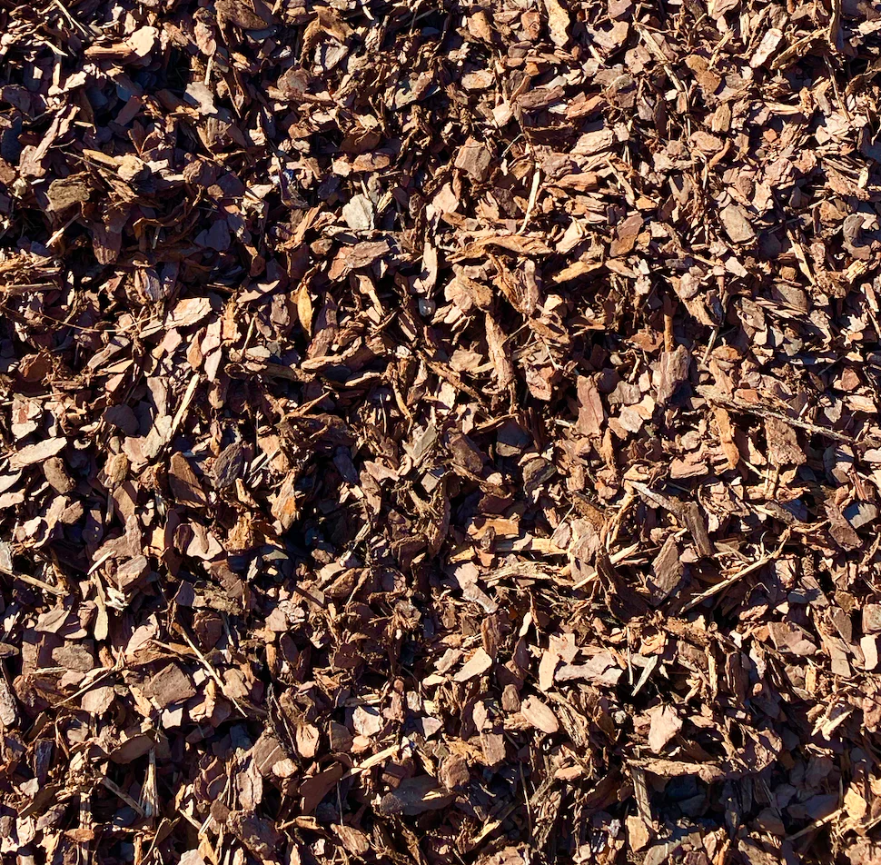 (302) - Small Pine Bark Mulch (2 CF) - Image 3