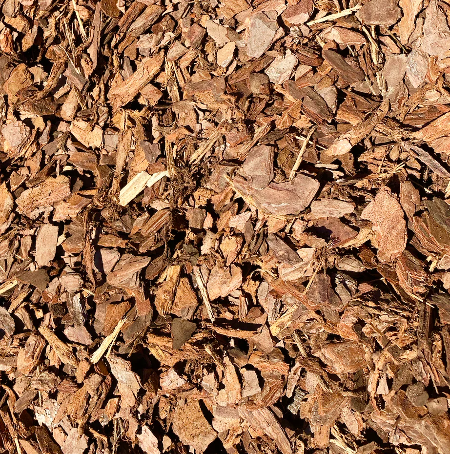 (302) - Small Pine Bark Mulch (2 CF) - Image 5