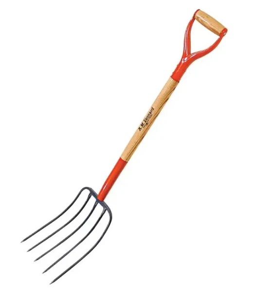 (8436) Pitch Fork 30” D-Handle