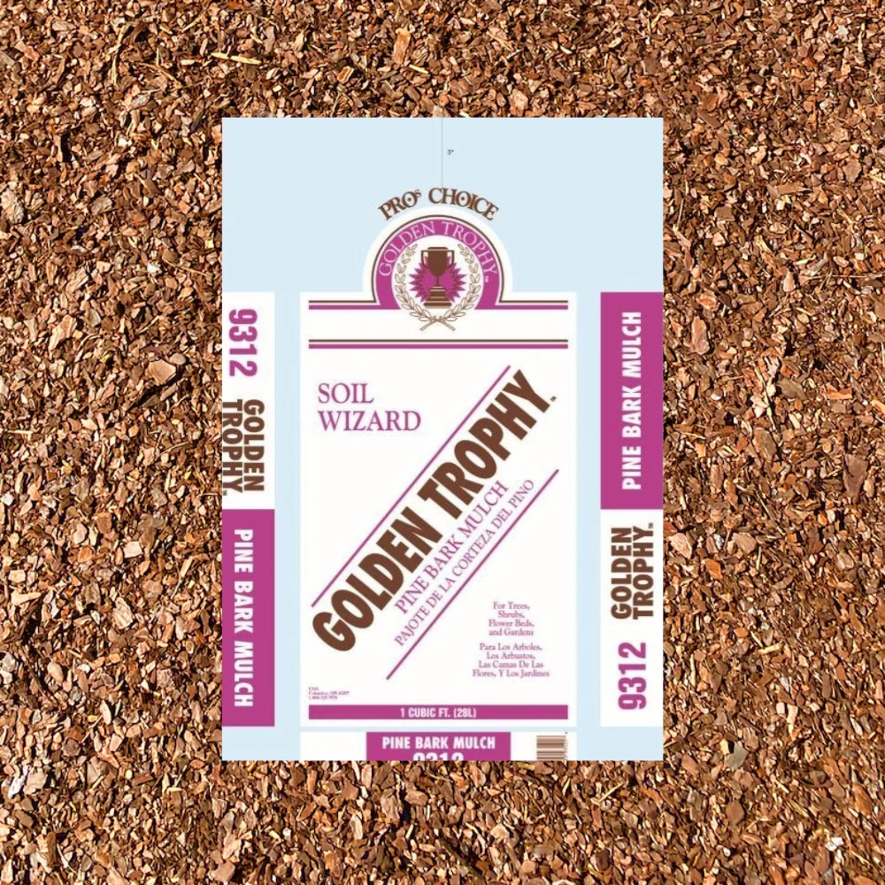 (9312) Premium Mini Pine Fines (1 CF)