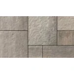 Rialto Random Champagne Sqft #186