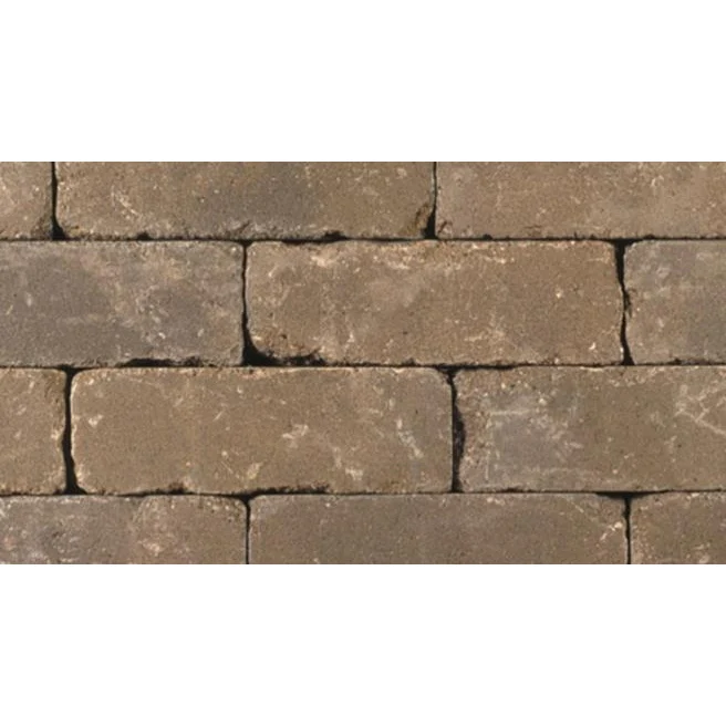 Sandtone Wall Stone (Wedge)