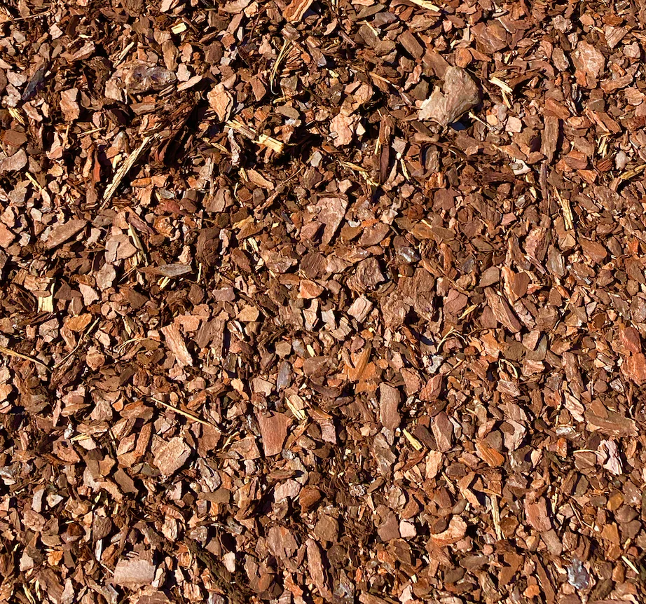 Super Sack of Pine Fines 3 Cubic Yards - Image 2